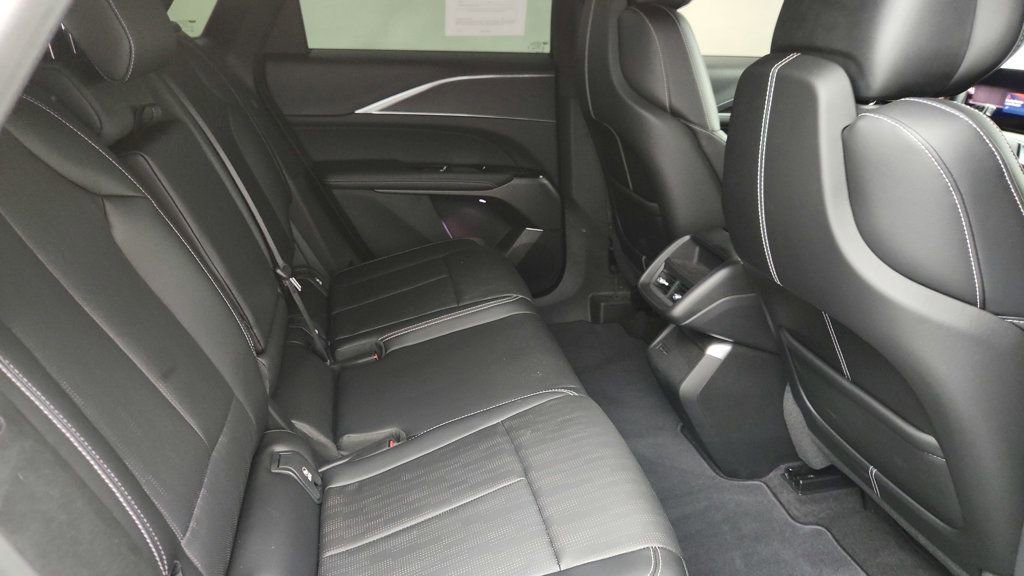 Used 2024 Cadillac Lyriq Sport w/ LPO, Floor Liner Package image 20