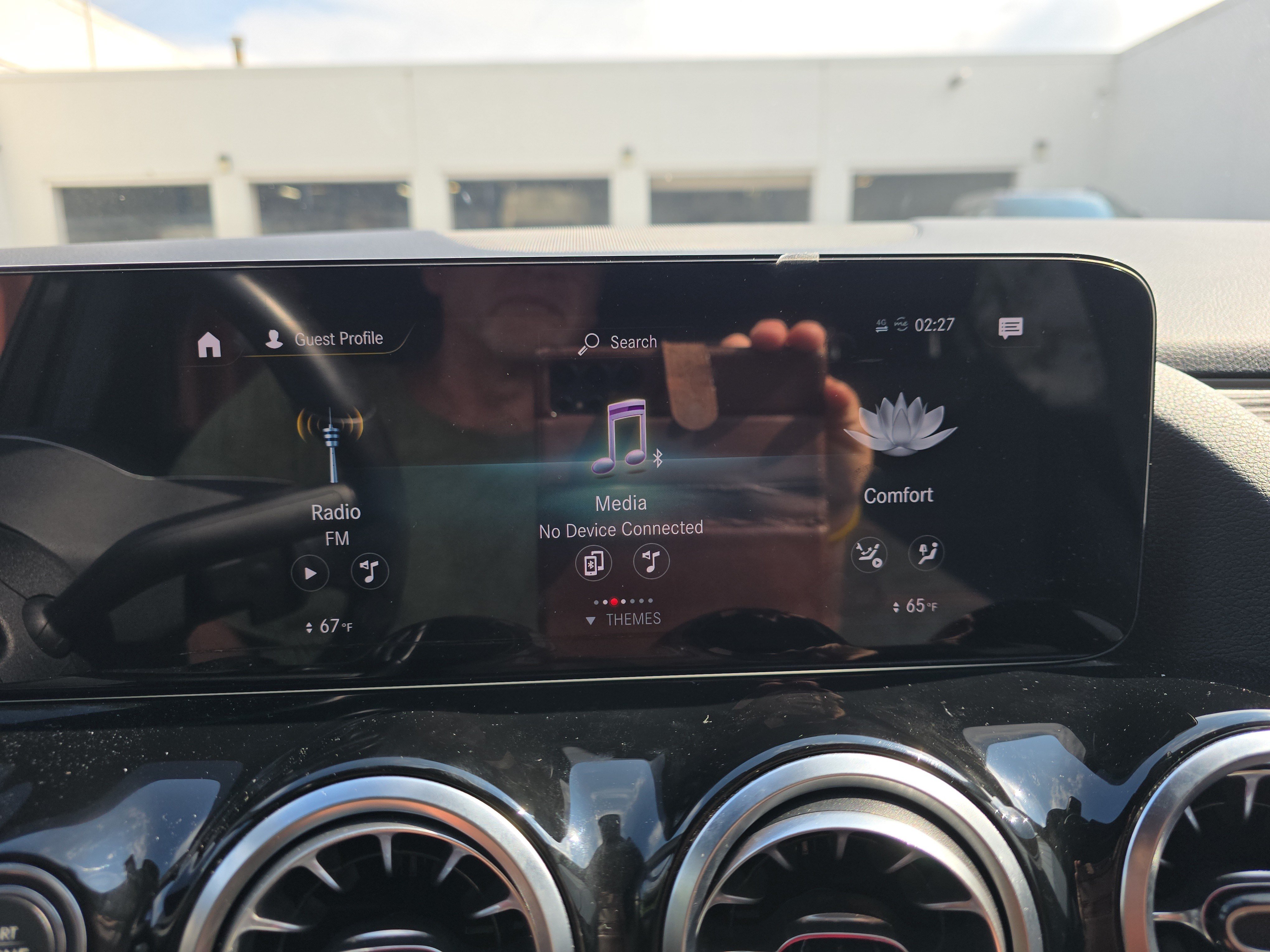 Used 2023 Mercedes-Benz GLA 250 4MATIC image 35