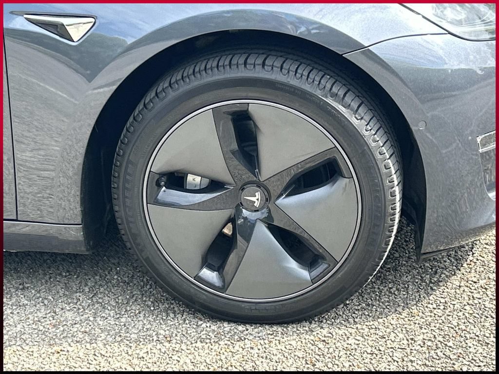Used 2019 Tesla Model 3 Long Range AWD/4WD image 9