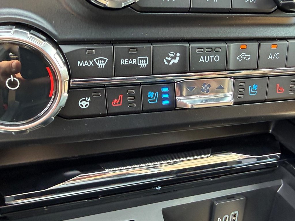 New 2026 Ford F250 Lariat w/ Lariat Ultimate Package AWD/4WD image 20