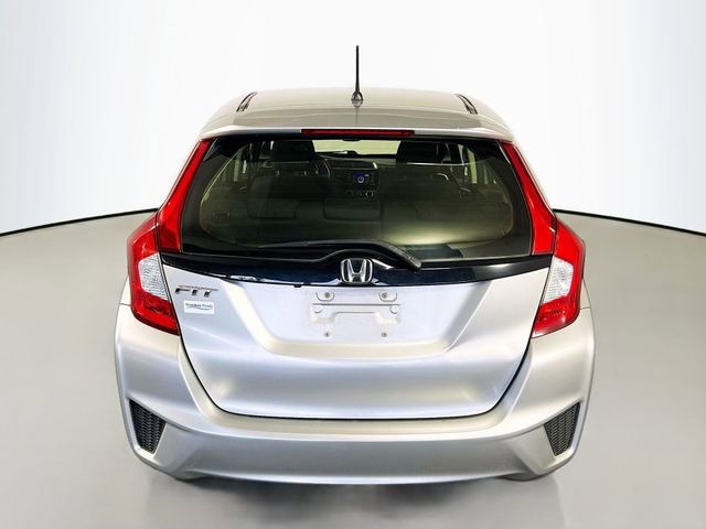 Used 2016 Honda Fit LX image 6