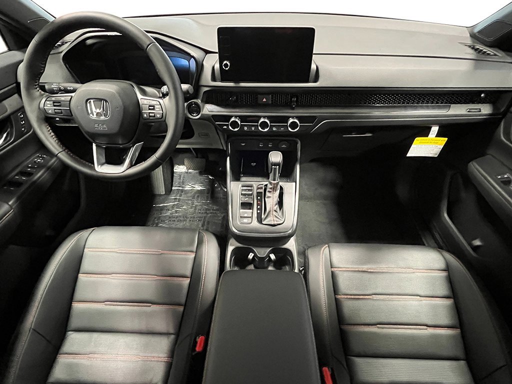 New 2026 Honda CR-V Sport-L image 21