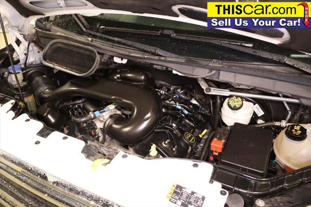 Used 2018 Ford Transit 350 XLT RWD image 28