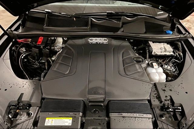 Used 2018 Audi Q7 3.0T Prestige w/ Prestige Package image 10