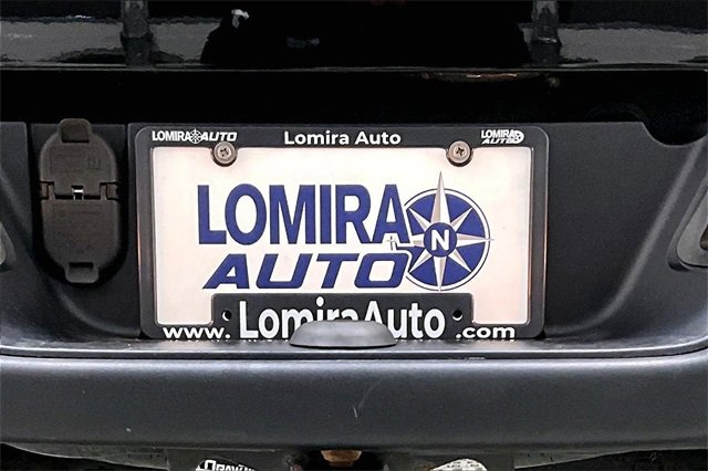 Used 2022 RAM 1500 Classic Warlock image 26