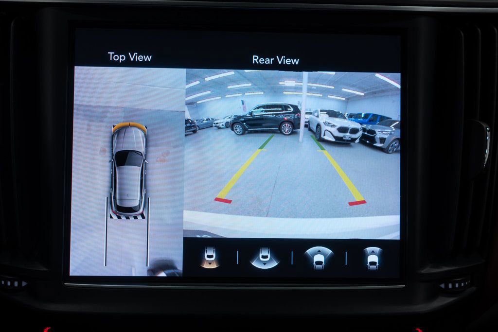 Used 2022 Maserati Levante GT AWD/4WD image 21