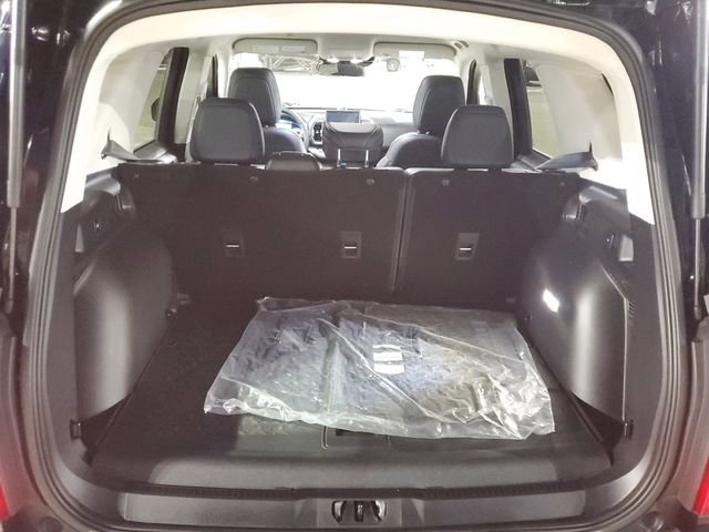 Certified 2024 Ford Bronco Sport Outer Banks image 8