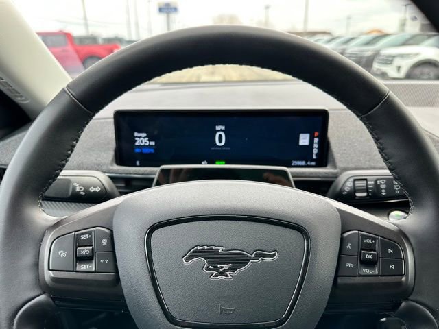Used 2022 Ford Mustang Mach-E Premium image 24
