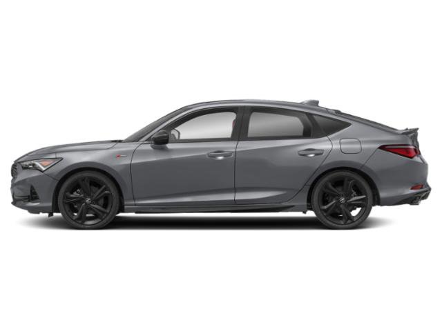 Used 2023 Acura Integra A-Spec FWD image 2