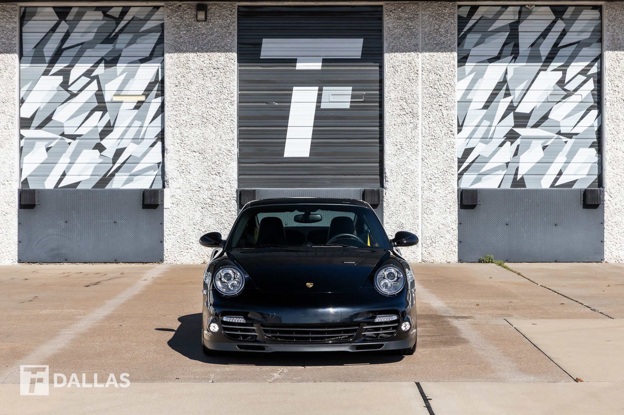 Used 2012 Porsche 911 Turbo S video 2