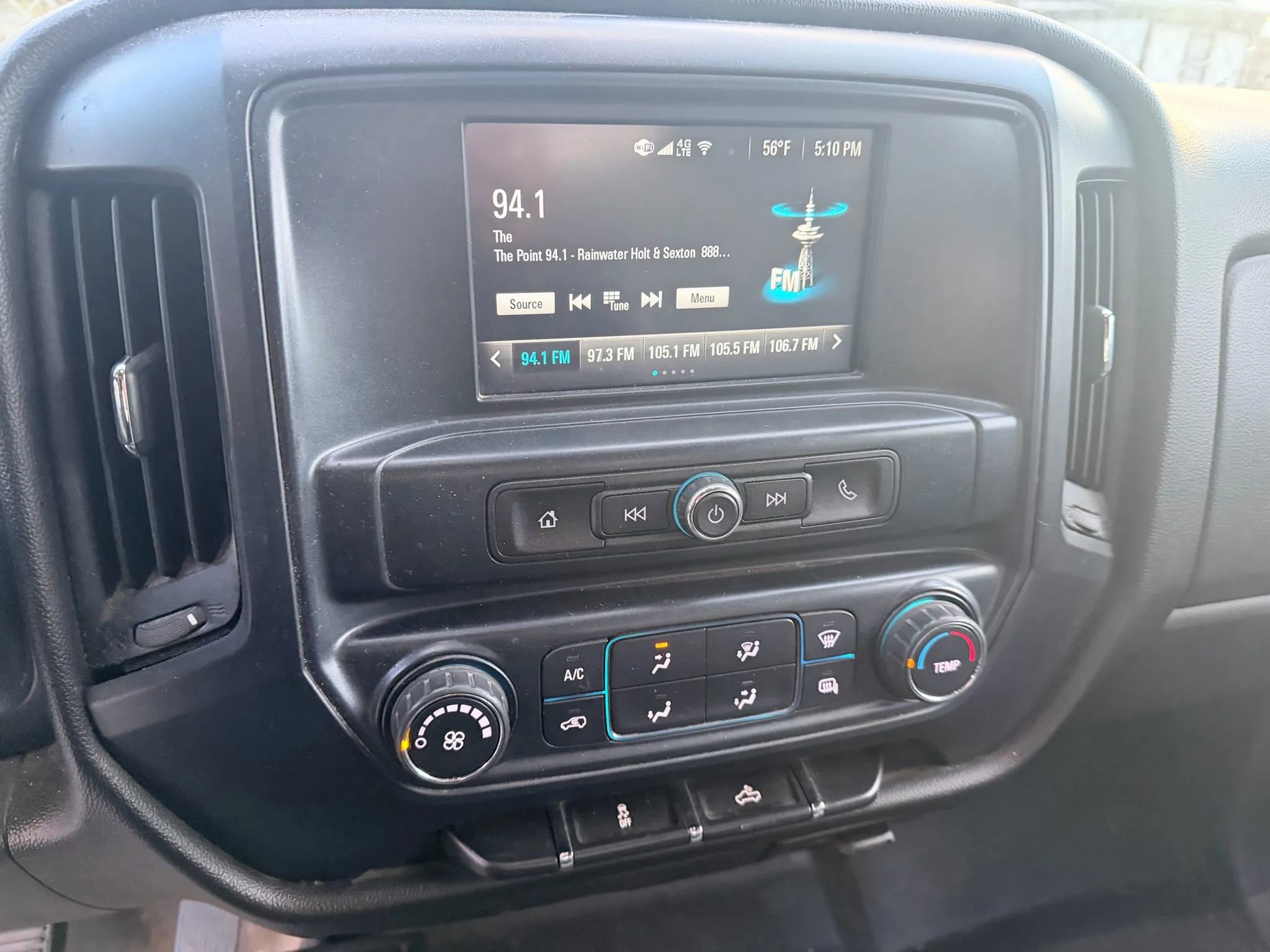 Used 2019 GMC Sierra 2500 4x4 Crew Cab image 13