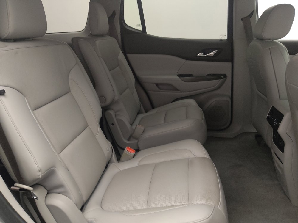 Used 2019 GMC Acadia SLT image 19