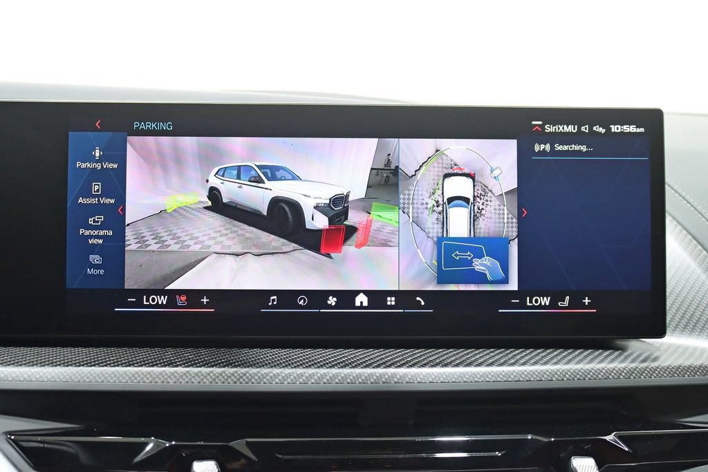 Used 2024 BMW XM AWD/4WD image 20