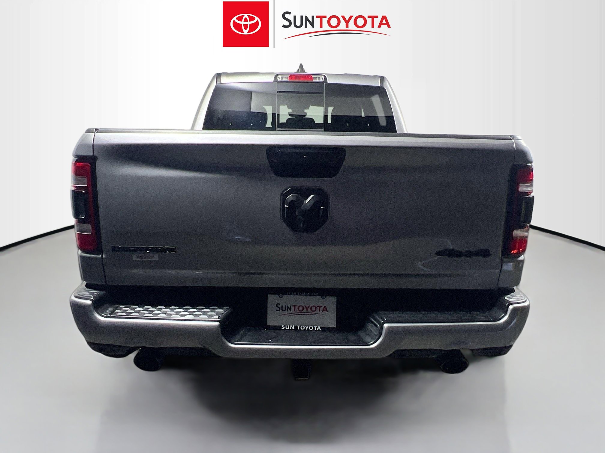 Used 2023 RAM 1500 Big Horn image 5