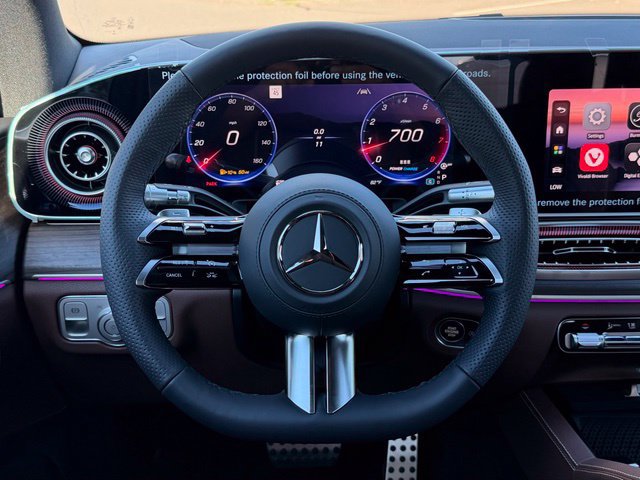 New 2027 Mercedes-Benz GLE 350 4MATIC image 13