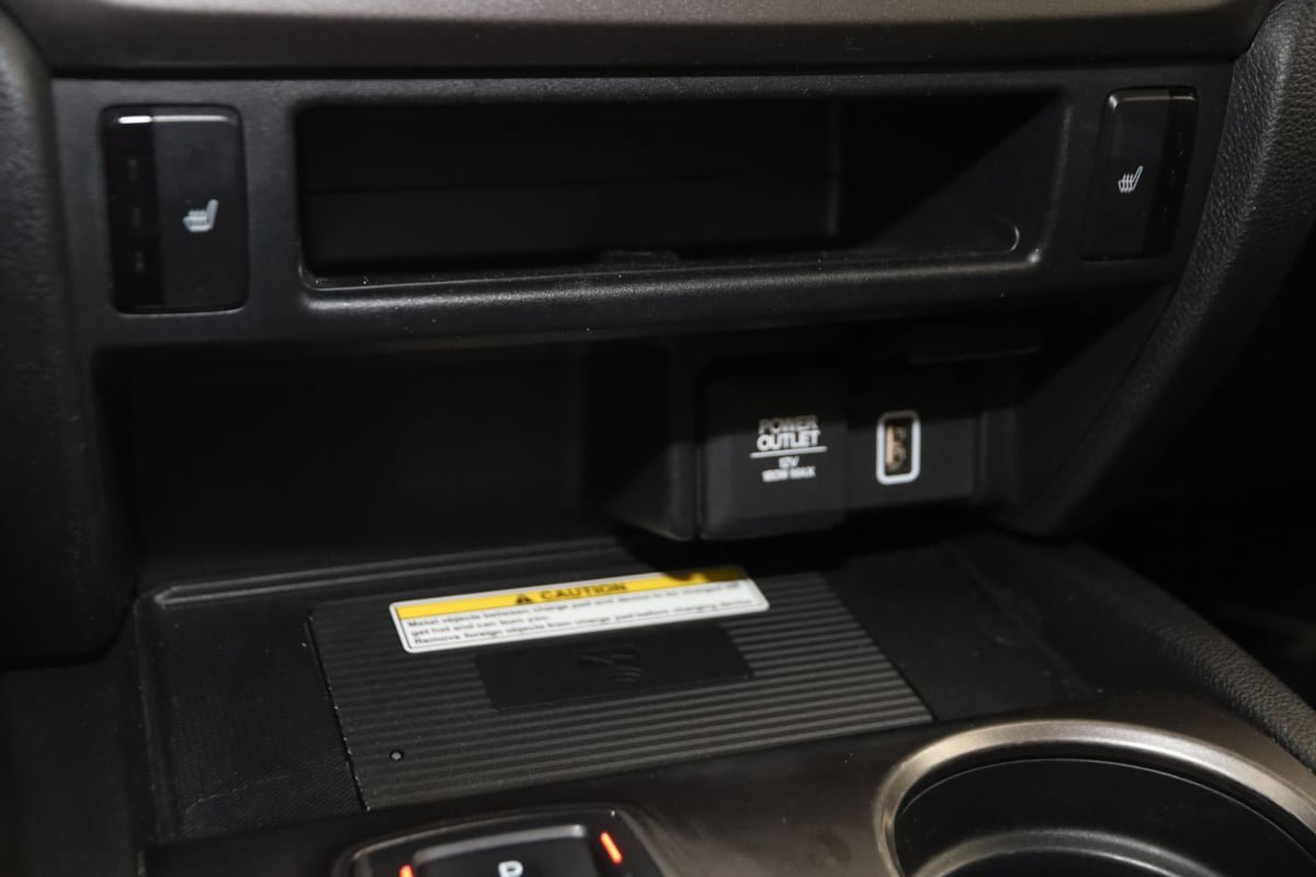 Used 2021 Honda Pilot Special Edition image 27