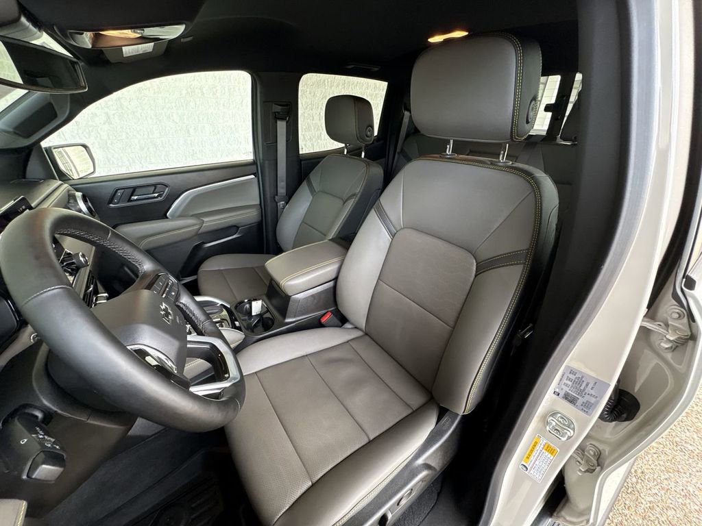 Certified 2026 Chevrolet Colorado ZR2 image 19