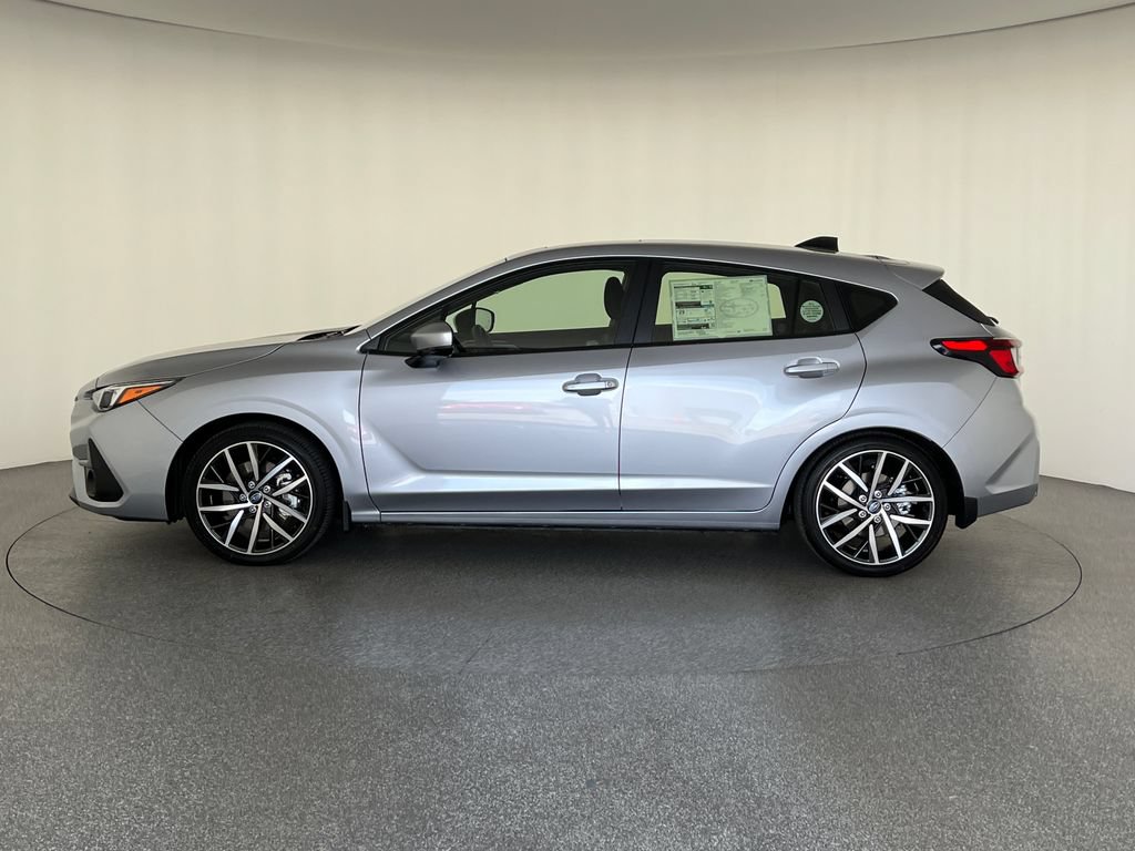 New 2026 Subaru Impreza 2.0i Sport AWD/4WD image 8