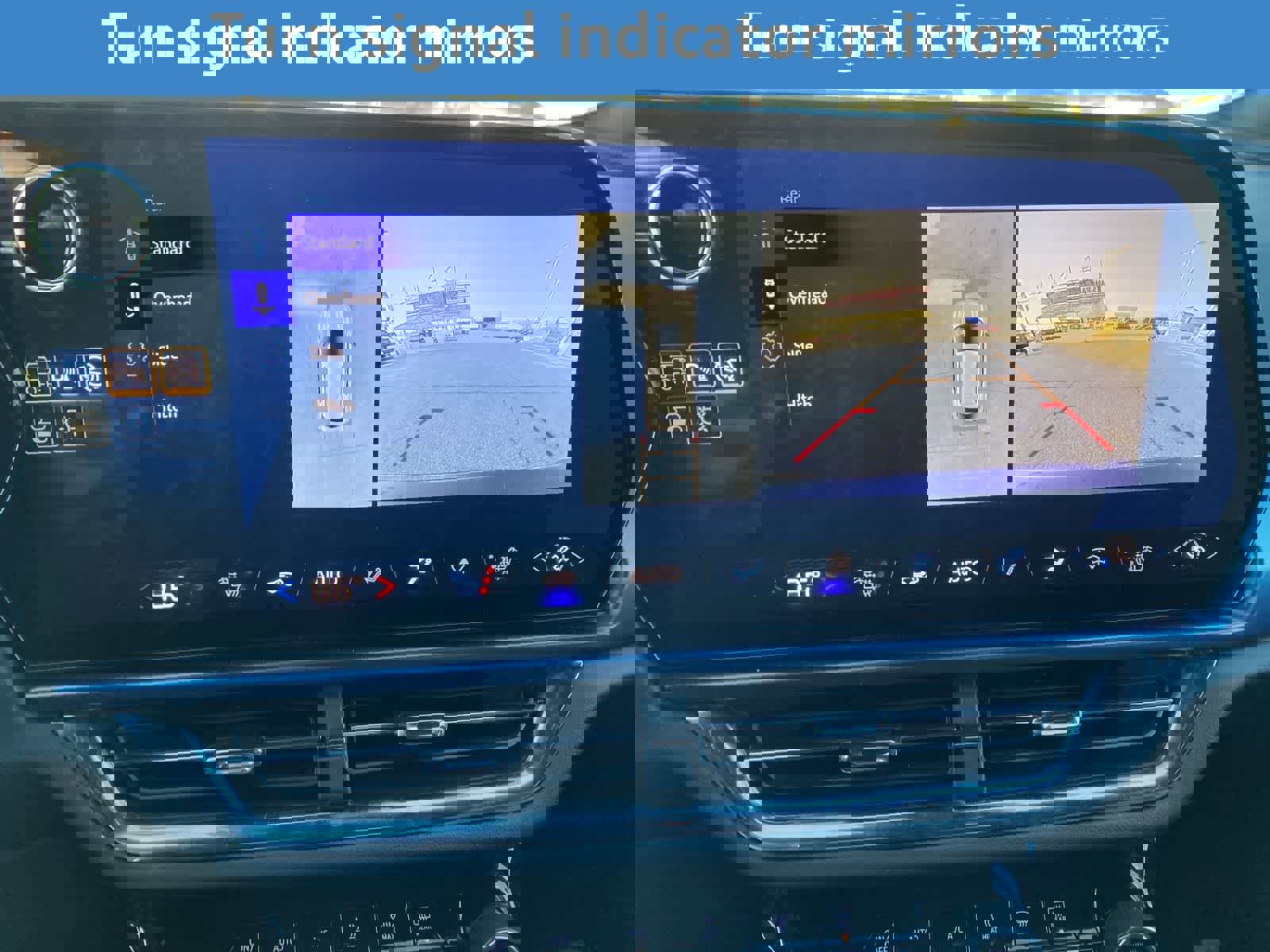 Used 2025 Chevrolet Equinox EV LT w/ Convenience Package image 20