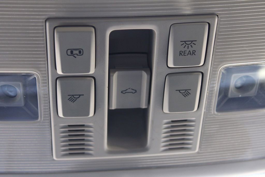 Used 2022 Volkswagen Atlas SE image 29