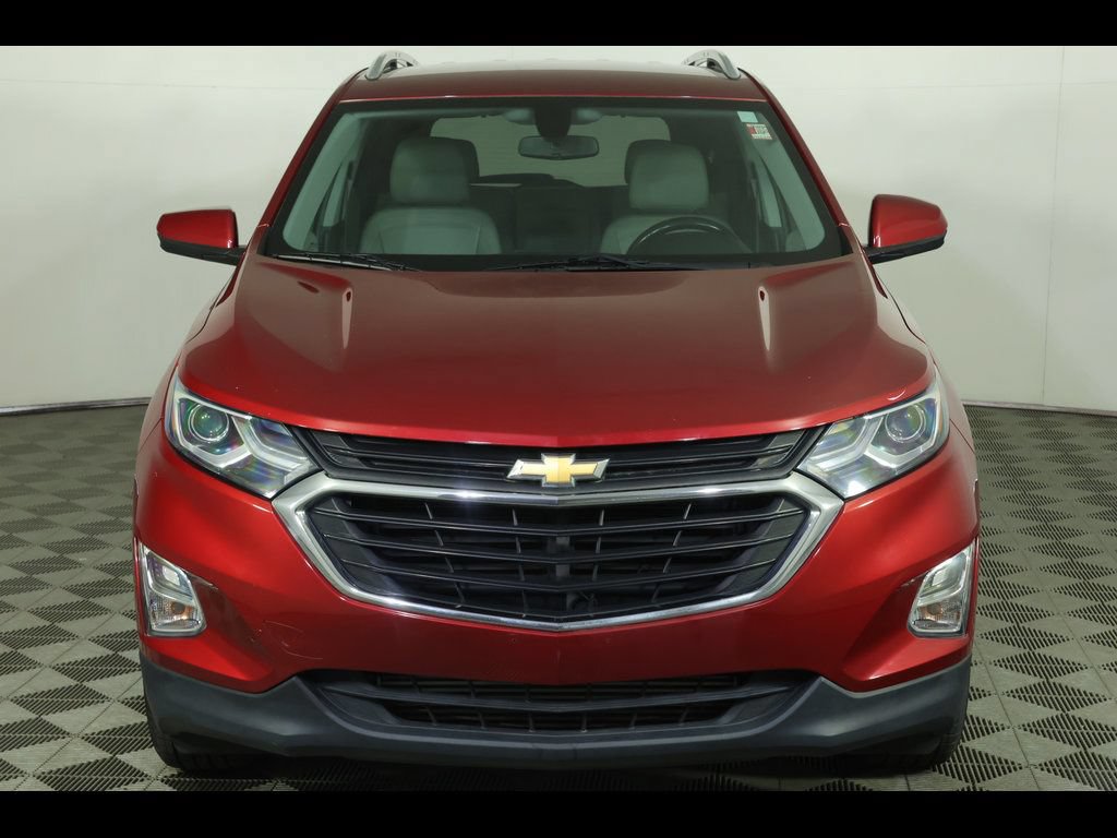 Used 2019 Chevrolet Equinox LT FWD image 9