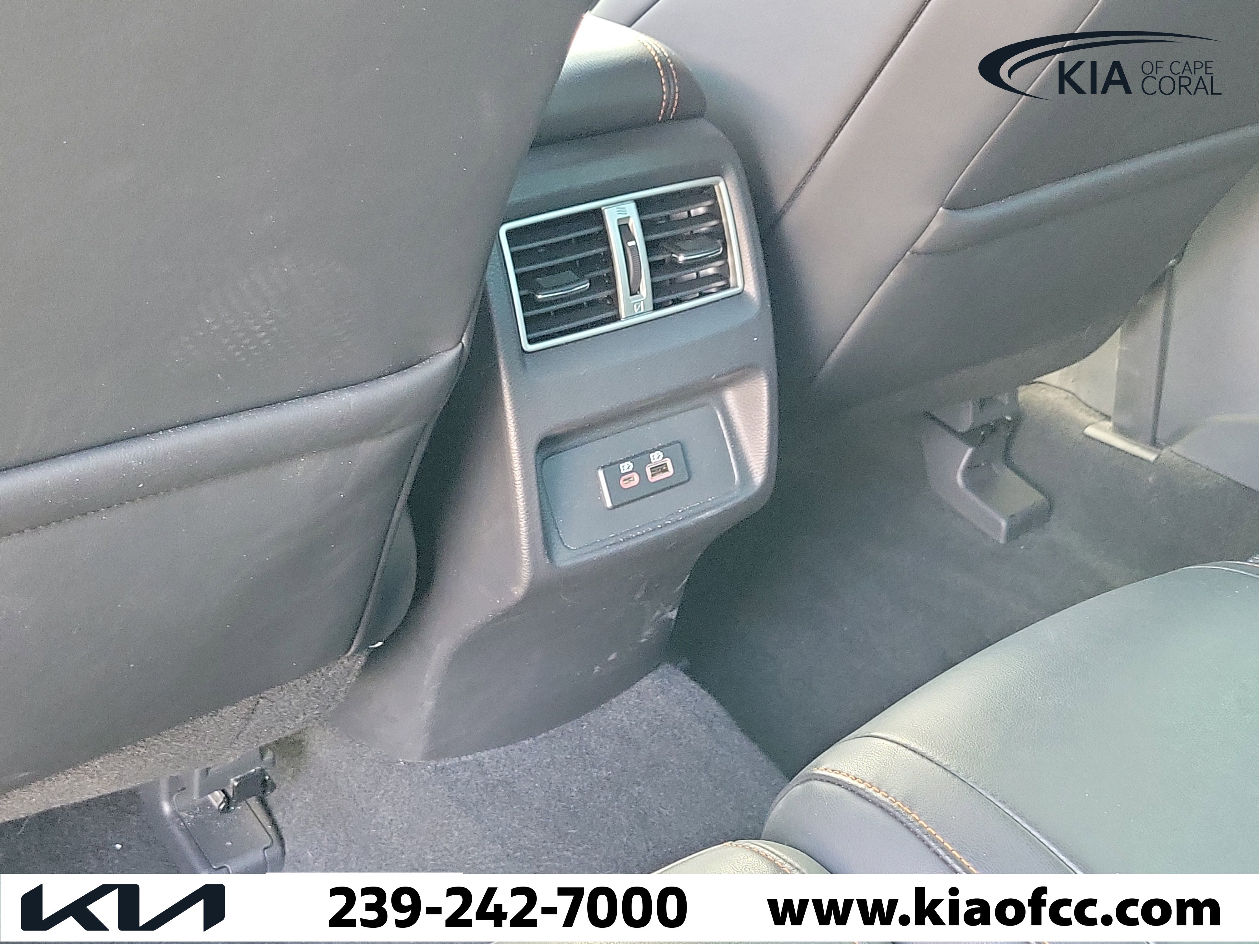 Used 2023 Nissan Maxima SR w/ Sport Mat Group image 13