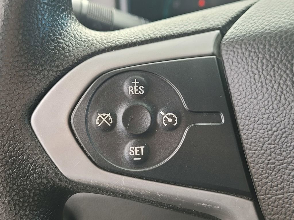 Used 2018 Chevrolet Colorado W/T w/ WT Convenience Package image 24