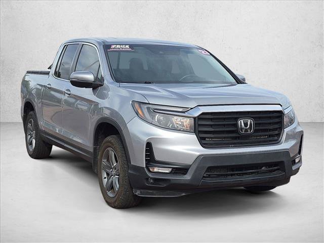 Used 2023 Honda Ridgeline RTL image 3
