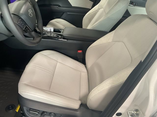 New 2026 Toyota Camry XLE image 11