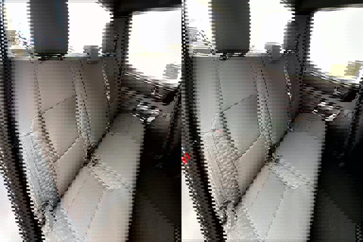 New 2025 Toyota Tundra SR5 image 10