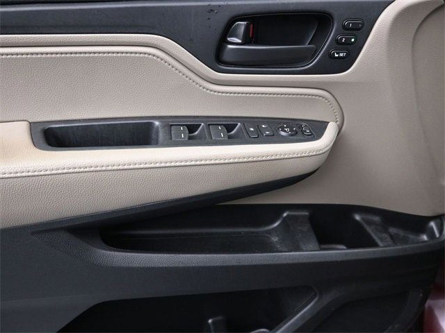 Used 2020 Honda Odyssey EX-L image 22