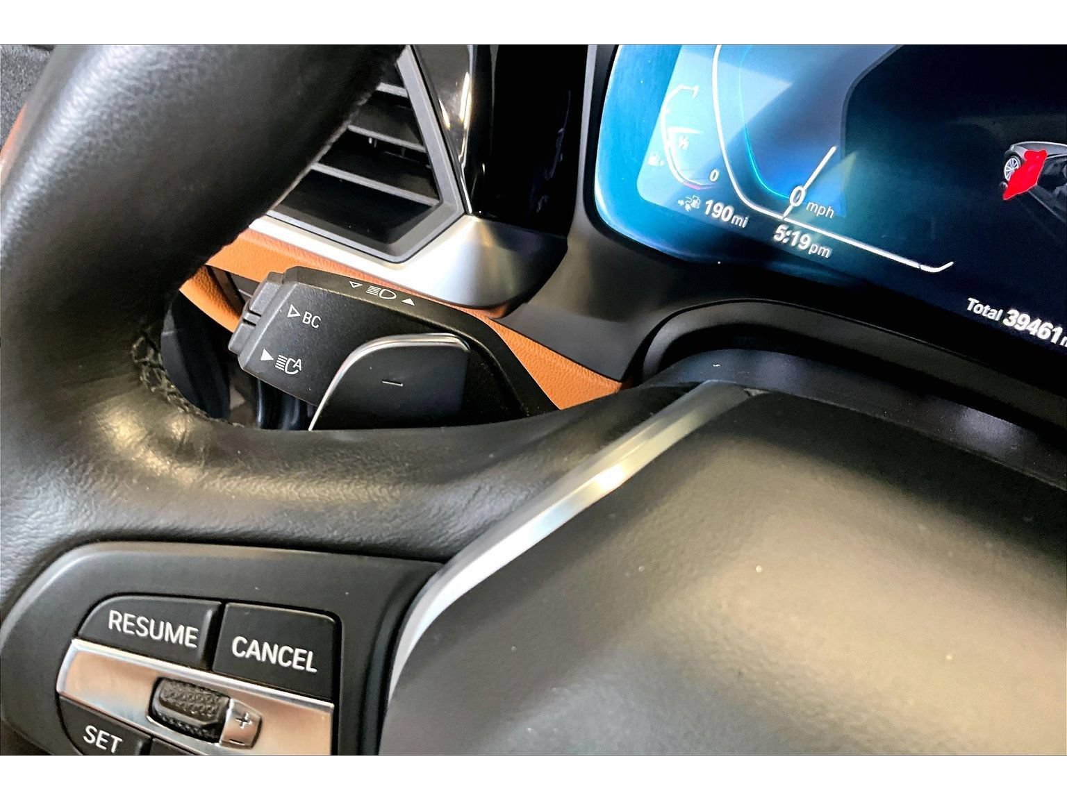 Used 2022 BMW 330e w/ Driving Assistance Package RWD image 19
