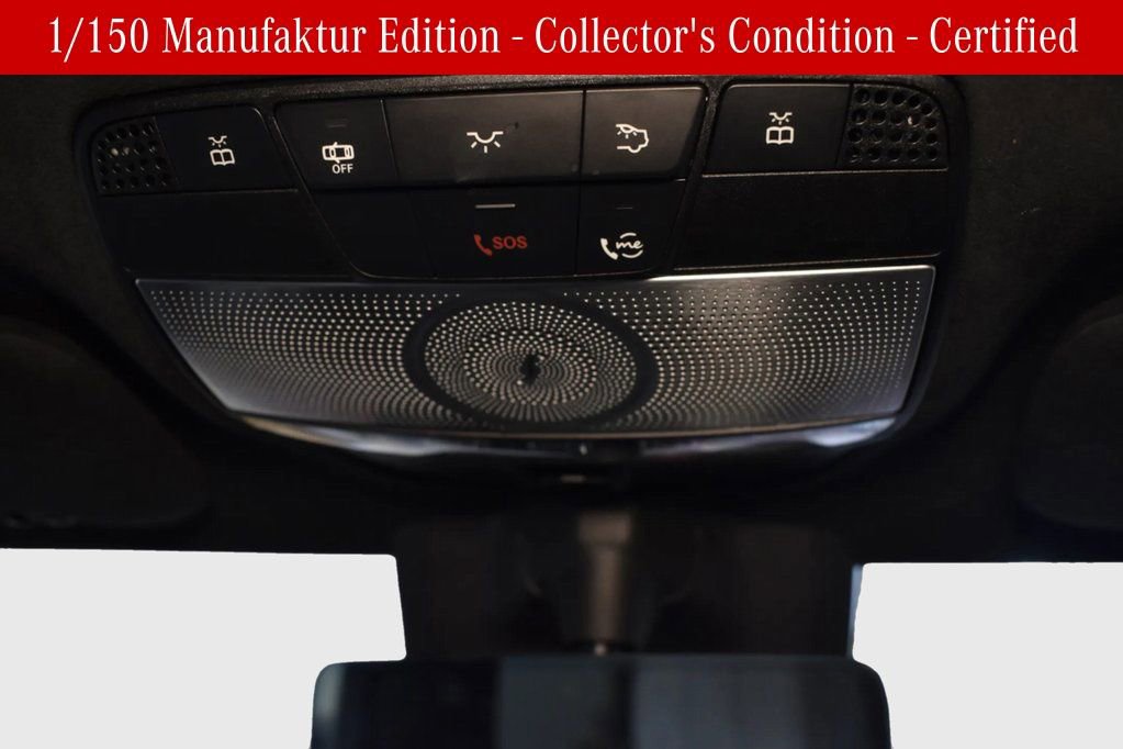 Certified 2021 Mercedes-Benz G 63 AMG 4MATIC image 53