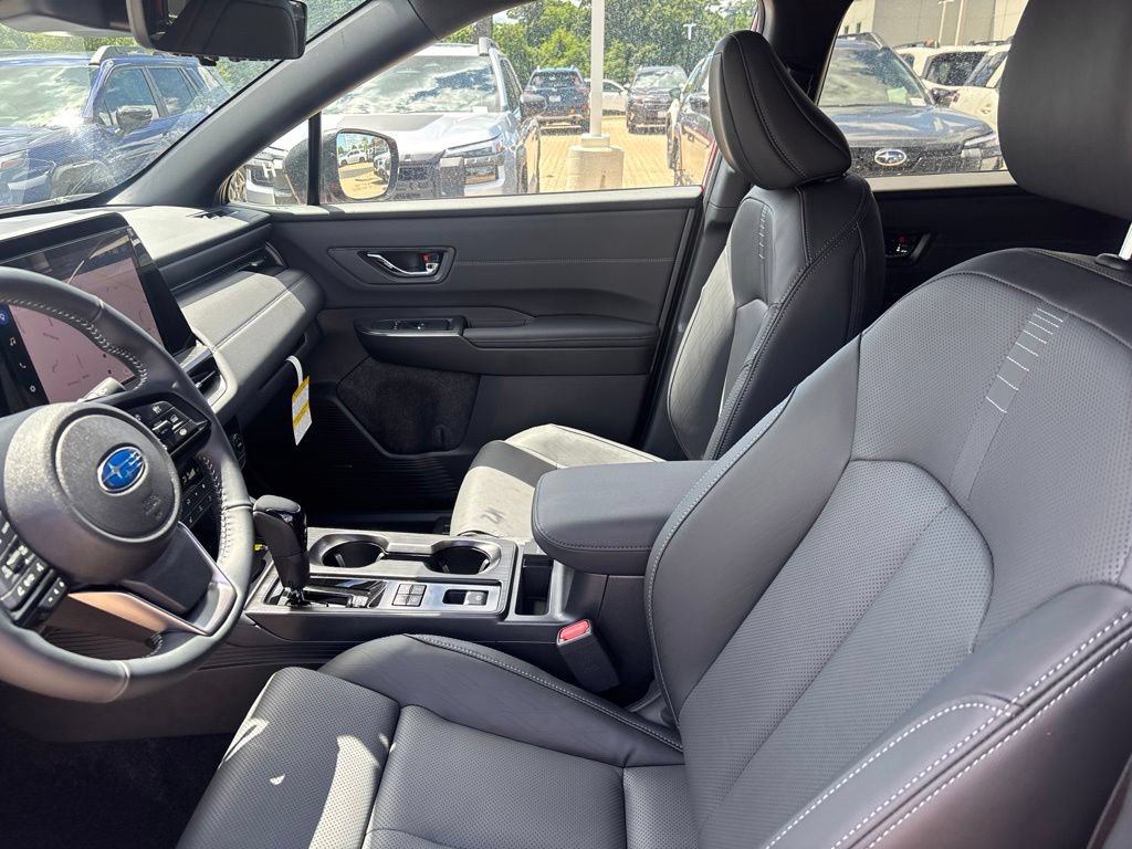 New 2026 Subaru Outback Touring XT AWD/4WD image 18