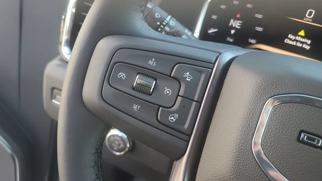 New 2026 GMC Sierra 2500 Denali Ultimate AWD/4WD image 21