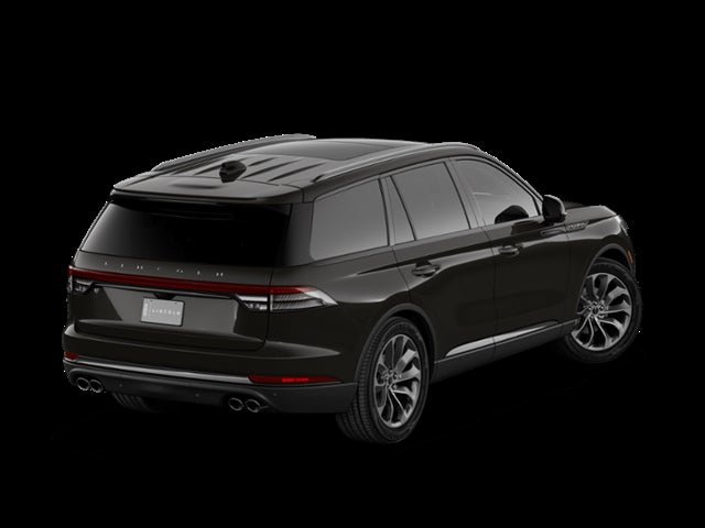 New 2027 Lincoln Aviator Reserve AWD/4WD image 3