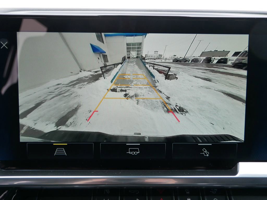 New 2026 Chevrolet Silverado 2500 LT image 26