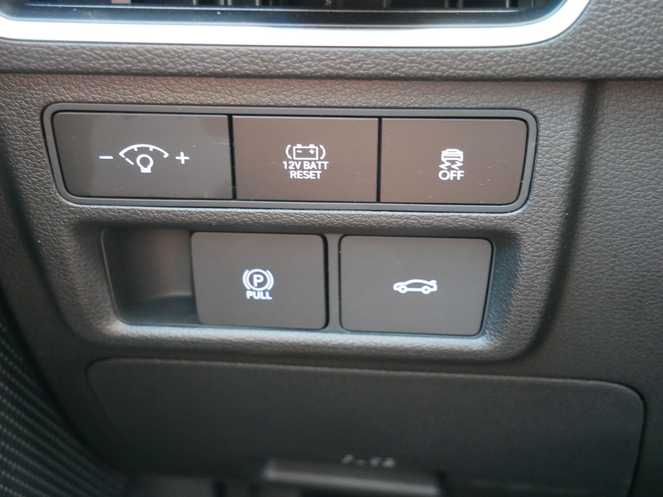 Certified 2026 Hyundai Sonata Blue FWD image 25