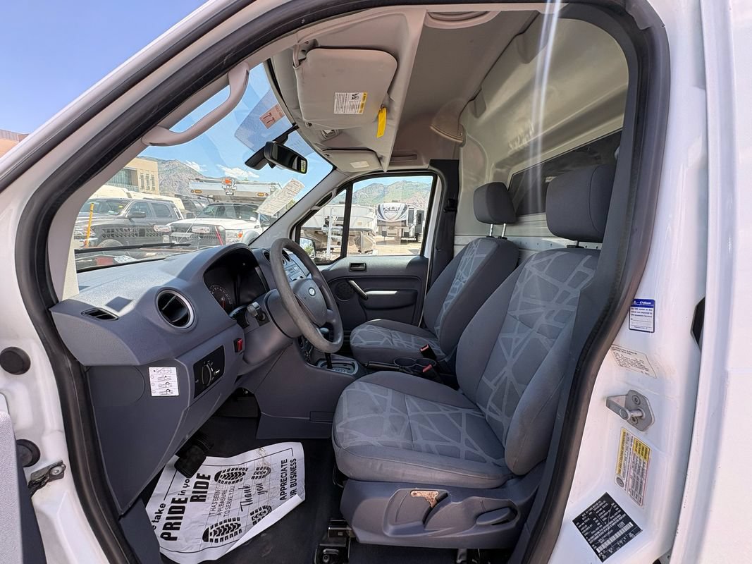 Used 2012 Ford Transit Connect XL FWD image 11