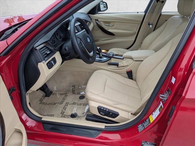 Used 2015 BMW 328i xDrive Sedan image 17
