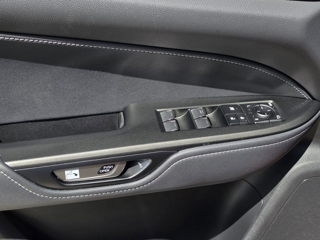 Used 2024 Lexus NX 250 FWD w/ Towing Package (2000 Lbs) image 16