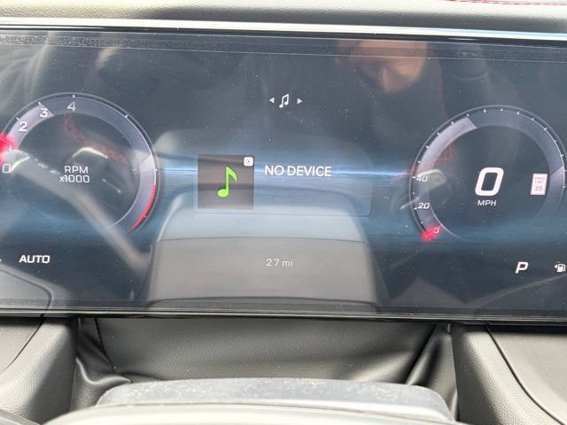 New 2026 Dodge Charger Scat Pack AWD/4WD image 18