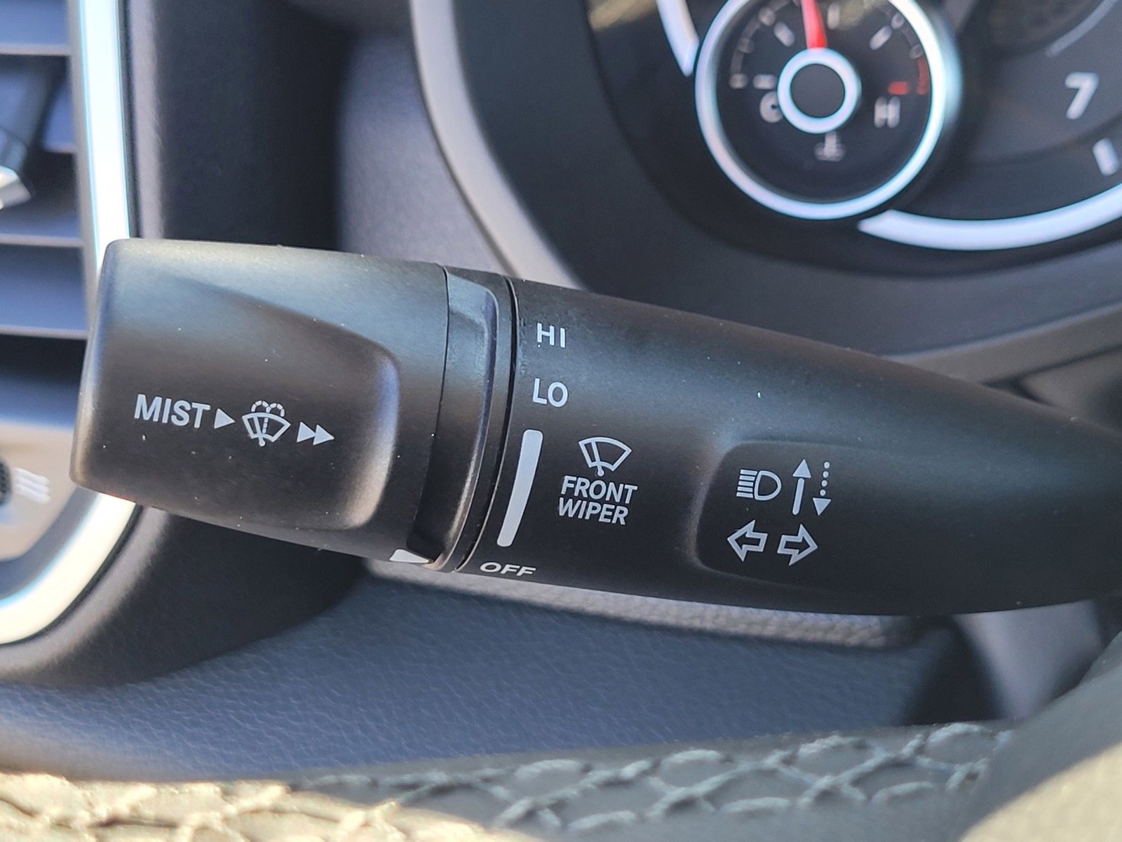 New 2026 RAM 1500 Big Horn image 23