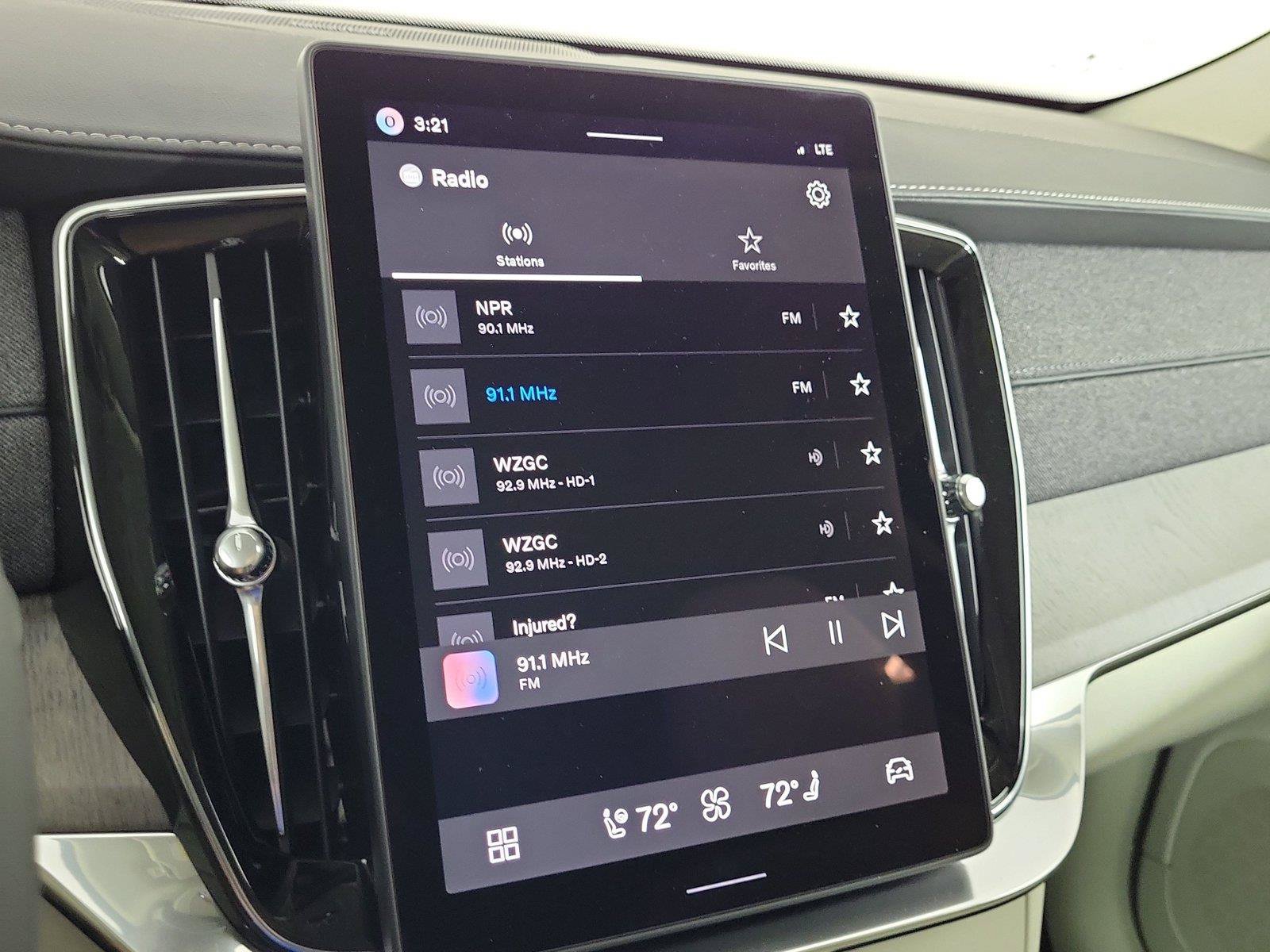New 2027 Volvo XC90 B6 Ultra AWD/4WD image 28