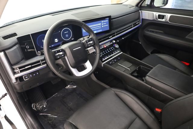 Used 2024 Hyundai Santa Fe Limited image 11