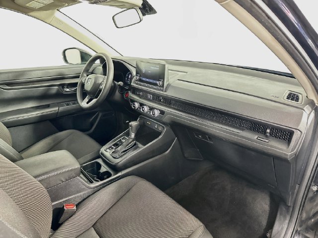 Used 2025 Honda CR-V LX image 27