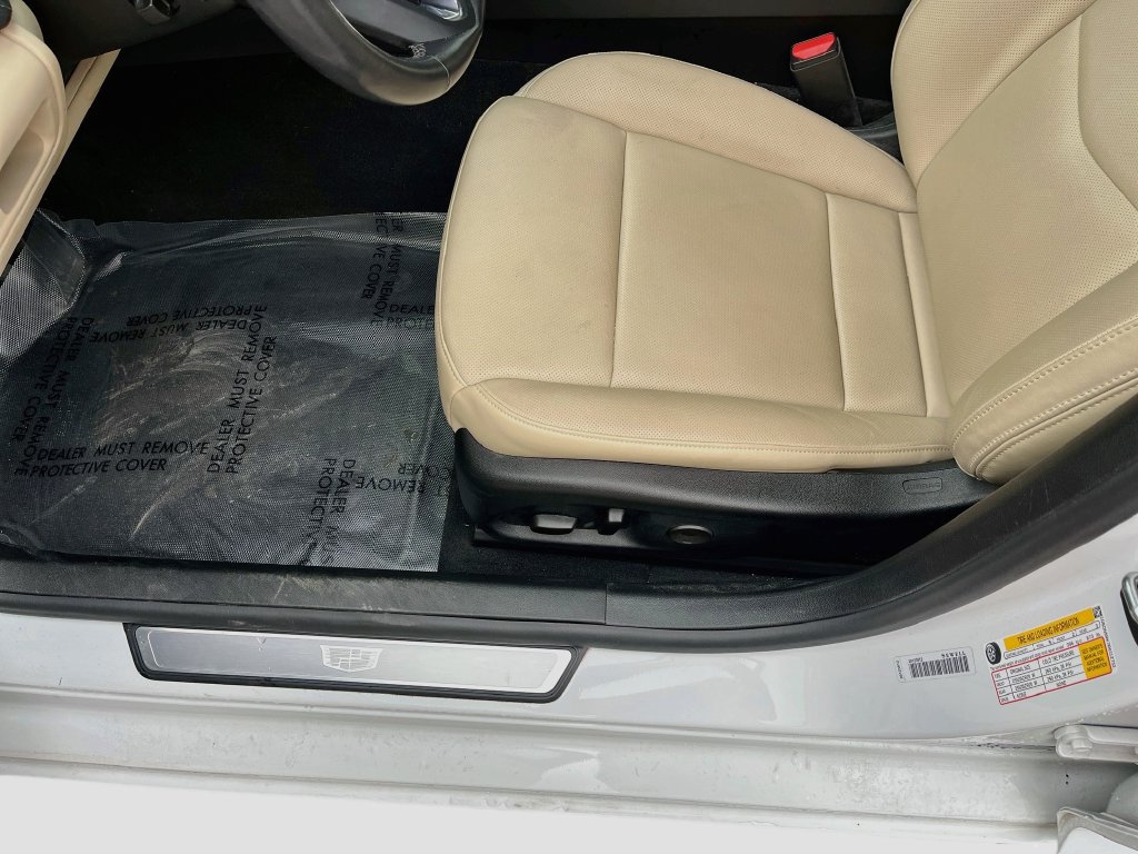 Used 2024 Cadillac CT5 Premium Luxury RWD image 18