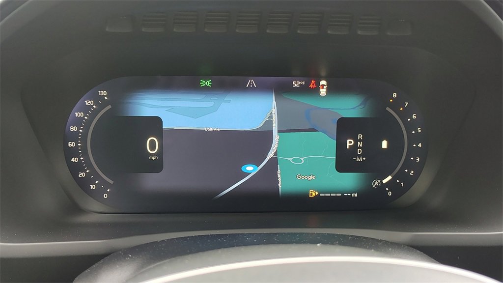 New 2026 Volvo XC90 B6 Ultra image 14