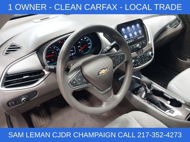 Used 2023 Chevrolet Malibu LT image 5