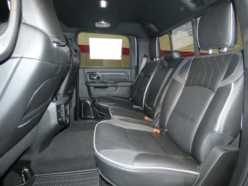 New 2026 RAM 3500 Limited image 29